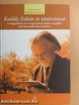 Kodály Zoltán és tanítványai