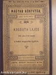 Kossuth Lajos 1848. julius 11-iki beszéde a haderő megajánlása ügyében