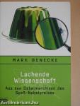 Lachende Wissenschaft