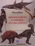 Dinoszaurusz gyermekenciklopédia