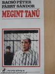 Megint tanú