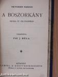 Lady Windermere legyezője/Salome/Manfred/A boszorkány