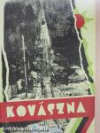 Kovászna