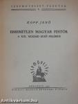 Ismeretlen magyar festők a XIX. század első felében