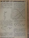 Rádiótechnika 1948./Rádió és filmtechnika 1948., 1949./Rádióvilág 1948. (Vegyes számok) (11 db)