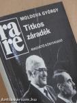 Titkos záradék