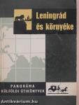 Leningrád és környéke