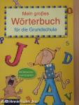 Mein großes Wörterbuch für die Grundschule