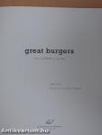 Great Burgers