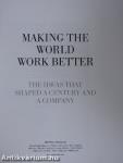 Making the World Work Better