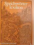 Sprichwörterlexikon
