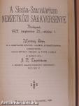 Végjátékok és játszmák/Százhúsz érdekes játszmám/A Siesta-Szanatórium nemzetközi sakkversenye