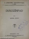 Diákszínpad/"Mind hősök ők..."/Mikes Kelemen/A gelencei fényjelek/Apátlan székelyek/A szabadkai diák