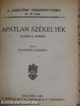 Diákszínpad/"Mind hősök ők..."/Mikes Kelemen/A gelencei fényjelek/Apátlan székelyek/A szabadkai diák