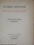 Pique-Dáma