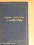 Henri Bergson filozófiája