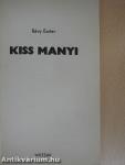 Kiss Manyi