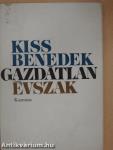 Gazdátlan évszak