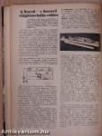 Rádiótechnika 1948./Rádió és filmtechnika 1948., 1949./Rádióvilág 1948. (Vegyes számok) (11 db)