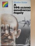 A 290. számú auschwitzi fogoly