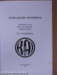 Jubileumi évkönyv a Batthyány Lajos ének-zenei tagozatú Általános Iskola 30. évfordulójára