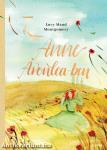 Anne Avonlea-ben