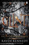 Glint (The Plated Prisoner Series, Book 2)