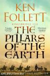 The Pillars of the Earth (The Kingsbridge Novels Series, Book 1)