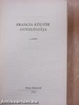 Francia költők antológiája I. 
