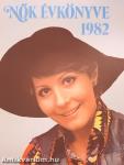Nők évkönyve 1982