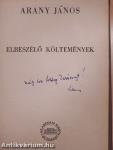 Elbeszélő költemények