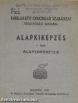 Alapkiképzés 1.