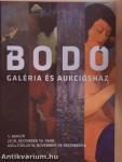Bodó Galéria és Aukciósház 1. aukció