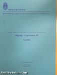Géprajz-gépelemek III.