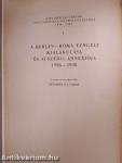 Diplomáciai iratok Magyarország külpolitikájához 1936-1945. I.