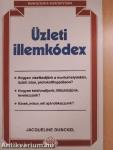 Üzleti illemkódex