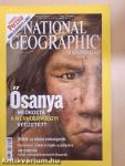 National Geographic Magyarország 2008. október