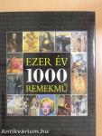 Ezer év 1000 remekmű