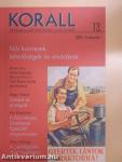 Korall 2003. szeptember