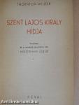 Szent Lajos király hídja