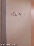 Shakespeare összes drámái I.