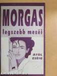 Krimiábécé/Morgas legszebb meséi - Ától Zséig