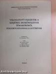 Válogatott fejezetek a szájüreg biokémiájának témaköréből fogorvostanhallgatóknak