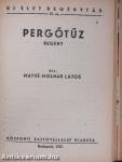 Csapszék a "sikoltó sirályhoz"/Farmerkisasszony/Az aranykígyók temploma/Életre-halálra/Az éjszaka gengszterei/Dhakhari éjszakák/Pergőtűz/Tommy és a gengszterek