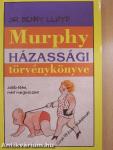 Murphy házassági törvénykönyve