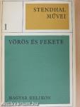 Vörös és fekete