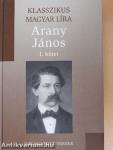 Arany János I-II.