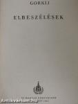 Elbeszélések