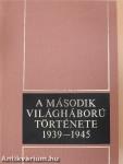 A második világháború története 1939-1945. 10.