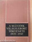 A második világháború története 1939-1945. 10.